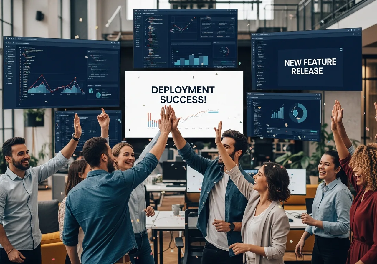 WertnexoAI SaaS-Plattform — Erfolgsgeschichten 6