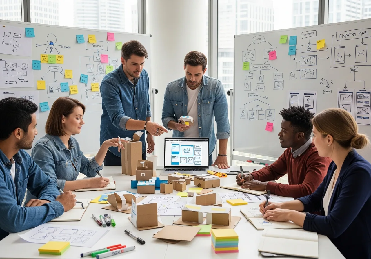 WertnexoAI SaaS-Plattform — Erfolgsgeschichten 2